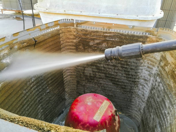 Best Duct Cleaning Specialists  in Mountainhome, PA