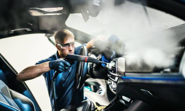Best Air Vent Cleaning Services  in Mountainhome, PA