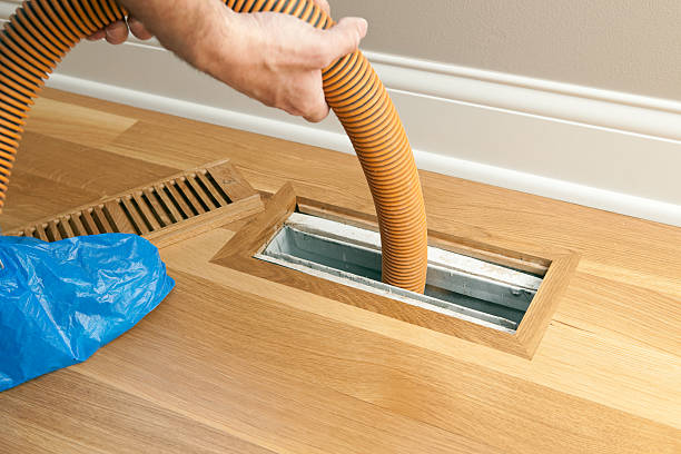 Best Air Duct Cleaning Near Me  in Mountainhome, PA