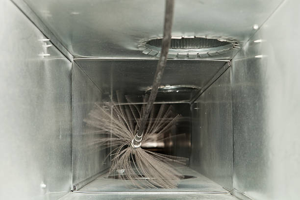 Best Local Air Duct Cleaning Services  in Mountainhome, PA