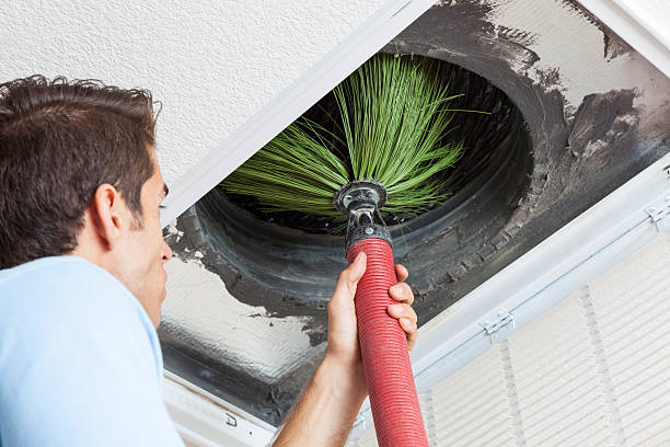 Best HVAC Duct Inspection Services  in Mountainhome, PA